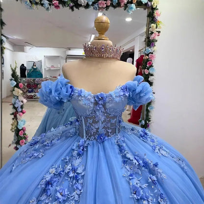 Robe de soirée Queen Ollie