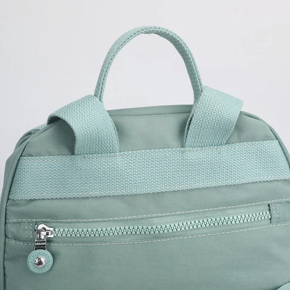 Sac à dos Queen Rosalinda (Bleu)