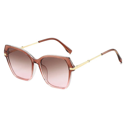 Lunettes de Soleil Queen Aramis (7 Couleurs)