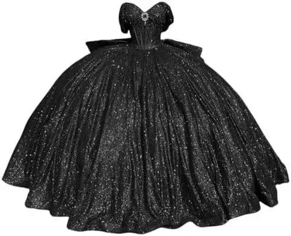 Robe de soirée Queen Lara