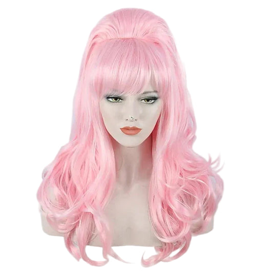 Perruque Queen Breex (10 Couleurs)