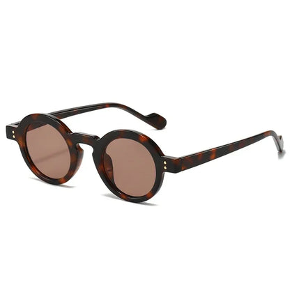 Lunettes de Soleil Queen Abeona (11 Couleurs)