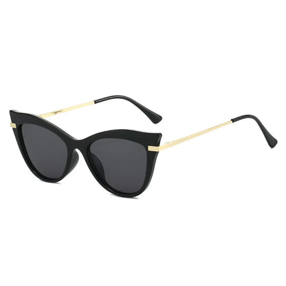 Lunettes de Soleil Queen Anat (8 Couleurs)