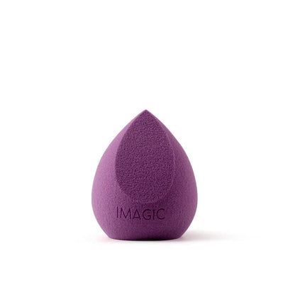Éponge à maquillage Queen Smooth