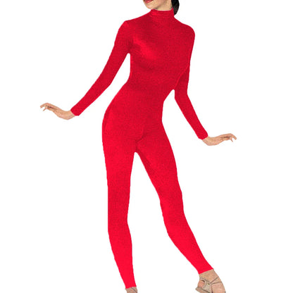 Combinaison Queen Lizette (Red)