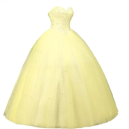 Robe de soirée Queen Mollie