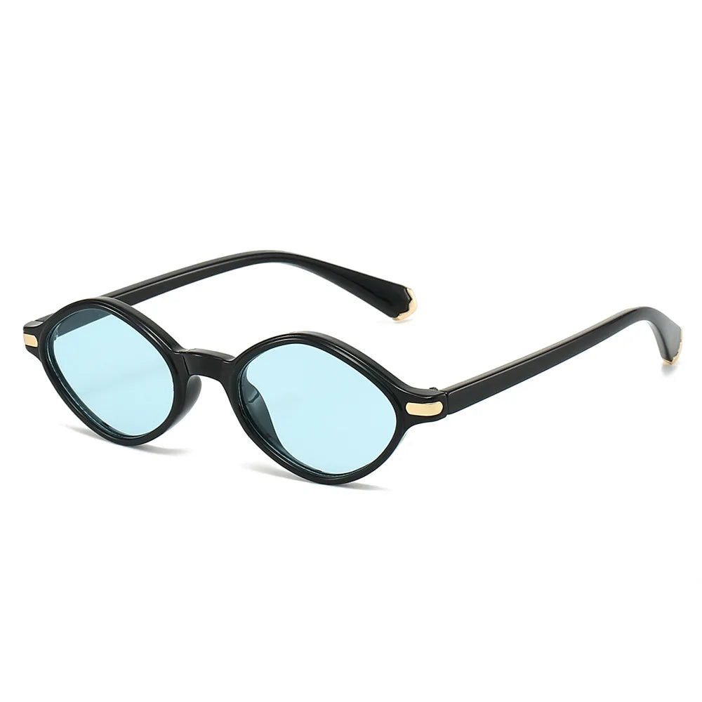 Lunettes de Soleil Queen Risti (6 Couleurs)