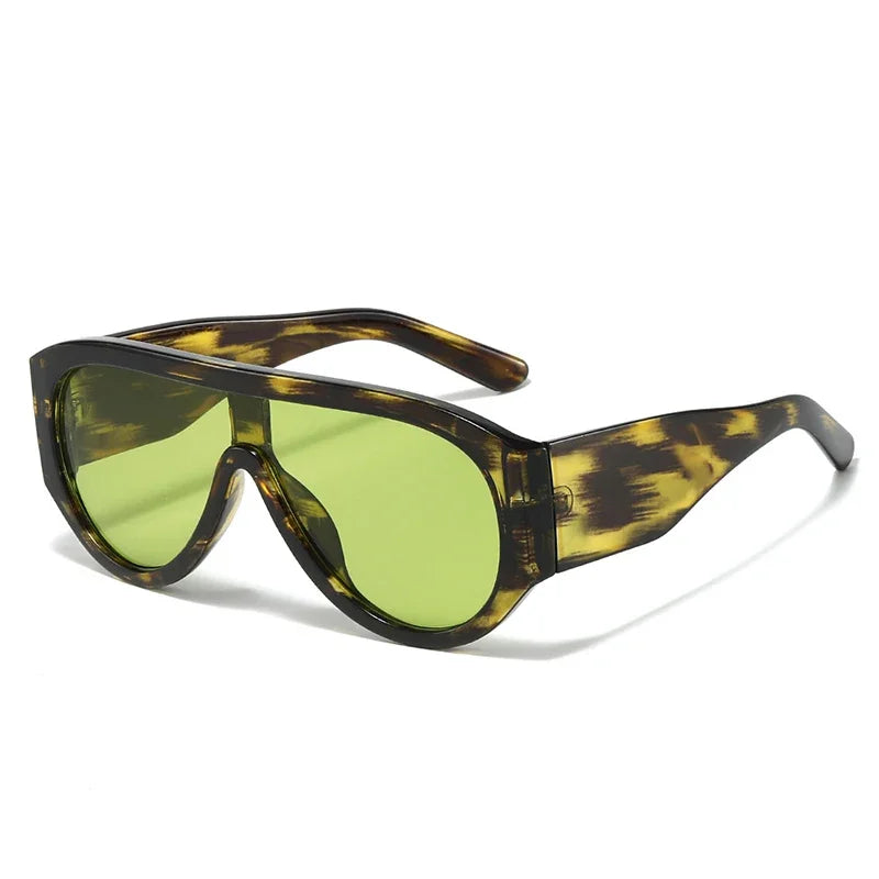 Lunettes de Soleil Queen Nana (6 Couleurs)