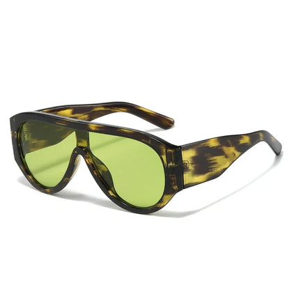 Lunettes de Soleil Queen Nana (6 Couleurs)