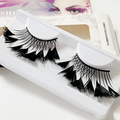 Faux cils Queen Cleopatra