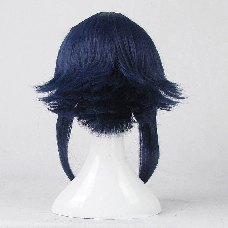 Perruque Queen Rikka