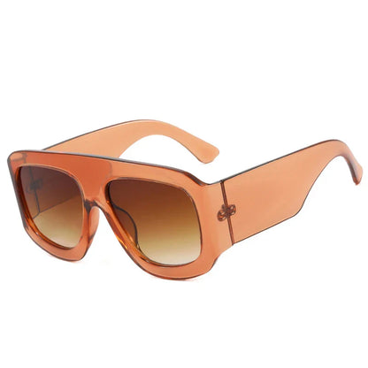 Lunettes de Soleil Queen Flora (6 Couleurs)