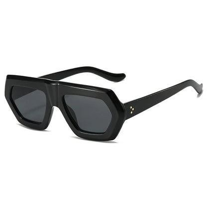 Lunettes de Soleil Queen Bereti (7 Couleurs)