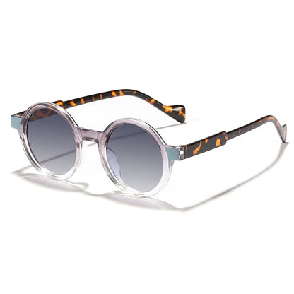 Lunettes de Soleil Queen Juno (3 Couleurs)