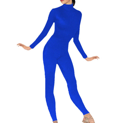Combinaison Queen Lizette (Royal blue)