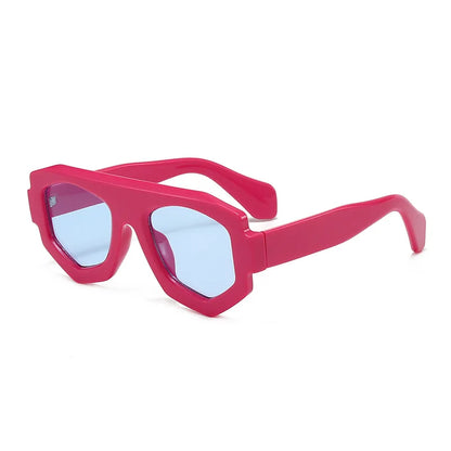 Lunettes de Soleil Queen Freya (9 Couleurs)