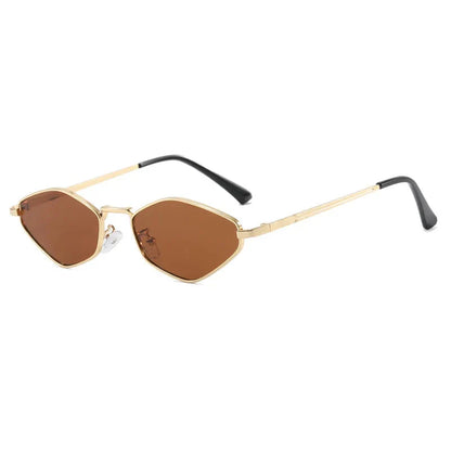 Lunettes de Soleil Queen Dudu (5 Couleurs)