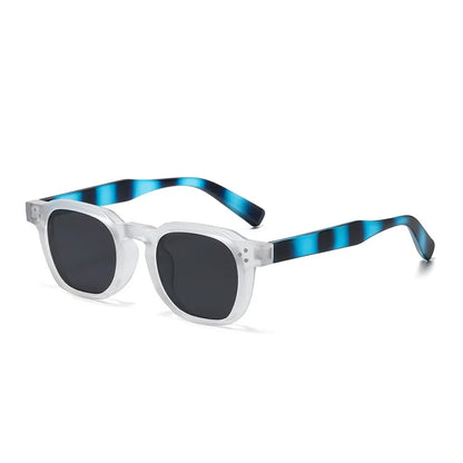 Lunettes de Soleil Queen Vestus (12 Couleurs)