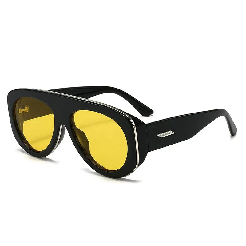 Lunettes de Soleil Queen Aurora (8 Couleurs)