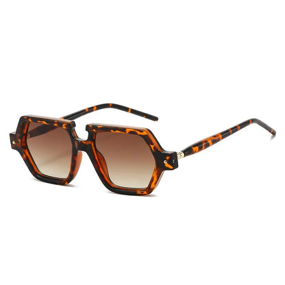 Lunettes de Soleil Queen Vesta (7 Couleurs)
