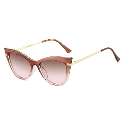 Lunettes de Soleil Queen Anat (8 Couleurs)