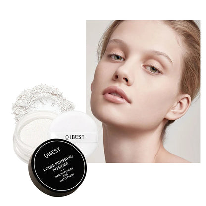 Poudre libre Queen Translucent