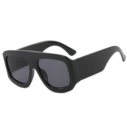 Lunettes de Soleil Queen Flora (6 Couleurs)