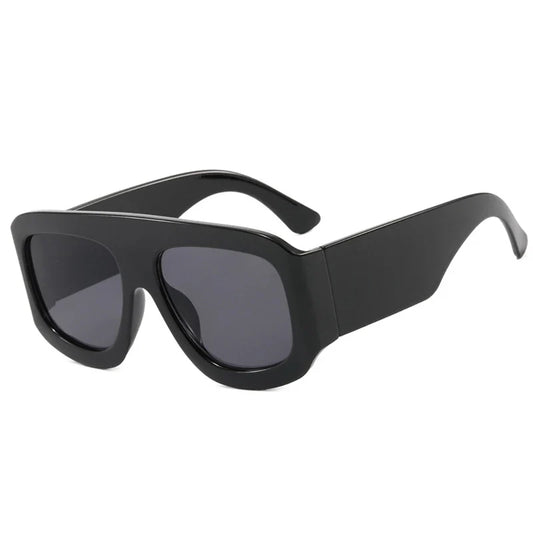 Lunettes de Soleil Queen Flora (6 Couleurs)
