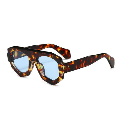 Lunettes de Soleil Queen Freya (9 Couleurs)