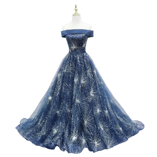 Robe de soirée Queen Lexa