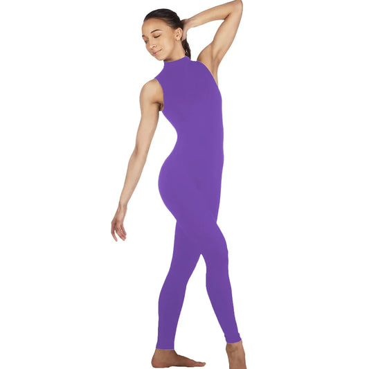Combinaison Queen Marlene (Purple)