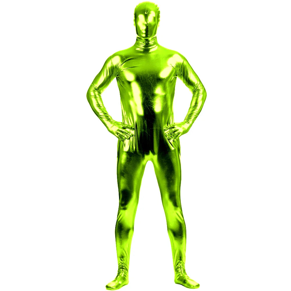Costume zentai Queen Toya (Couleurs varièes)