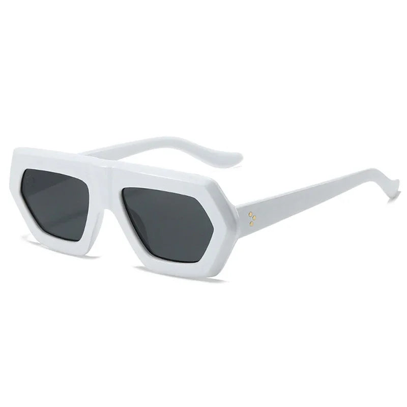 Lunettes de Soleil Queen Bereti (7 Couleurs)