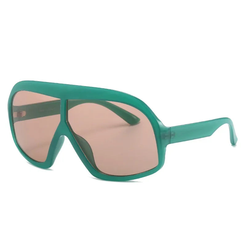 Lunettes de Soleil Queen Artemisa (7 Couleurs)