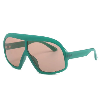 Lunettes de Soleil Queen Artemisa (7 Couleurs)