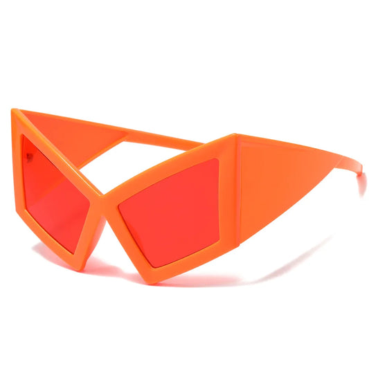 Lunettes de Soleil Queen Atenea (9 Couleurs)