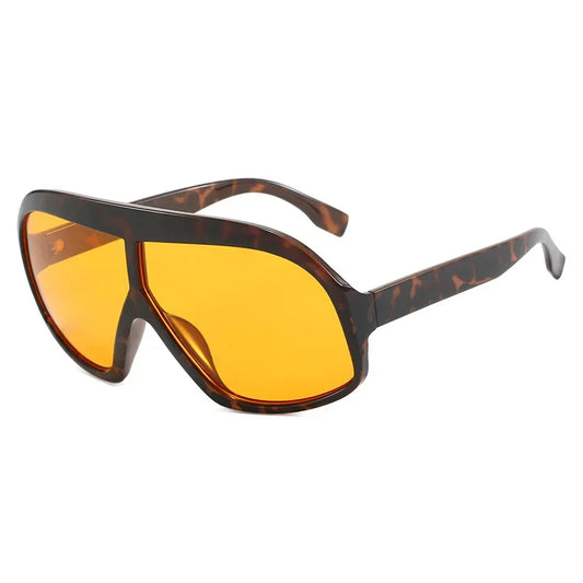 Lunettes de Soleil Queen Artemisa (7 Couleurs)