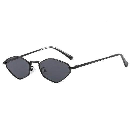 Lunettes de Soleil Queen Dudu (5 Couleurs)