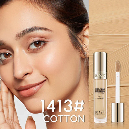 Correcteur Queen Martha