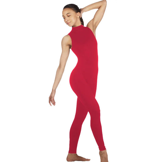 Combinaison Queen Marlene (Red)