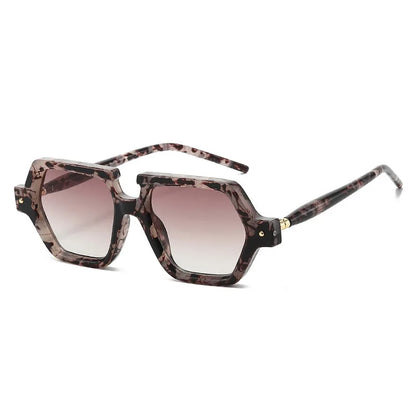 Lunettes de Soleil Queen Vesta (7 Couleurs)