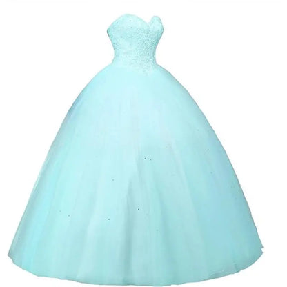 Robe de soirée Queen Mollie