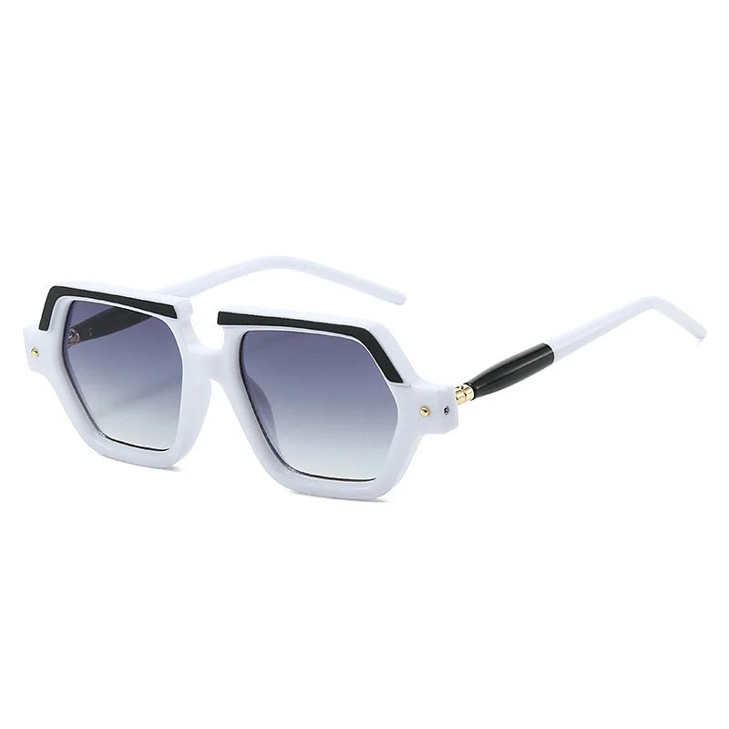 Lunettes de Soleil Queen Vesta (7 Couleurs)