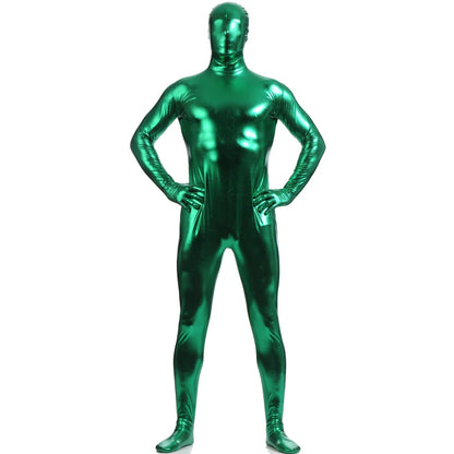 Costume zentai Queen Toya (Couleurs varièes)