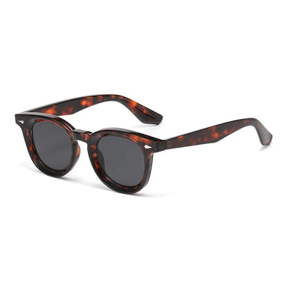 Lunettes de Soleil Queen Hera (6 Couleurs)