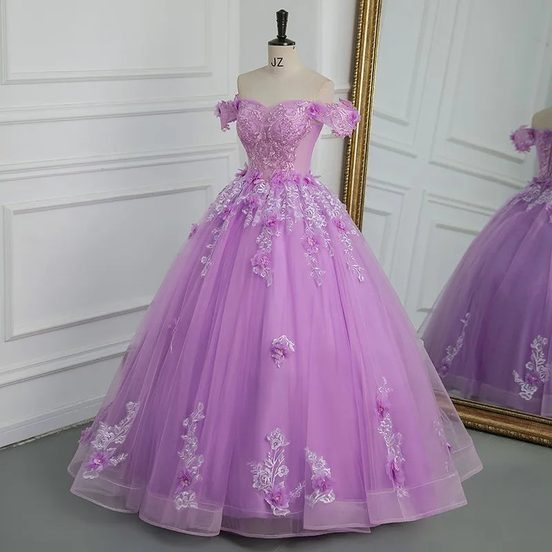 Robe de soirée Queen Shopie