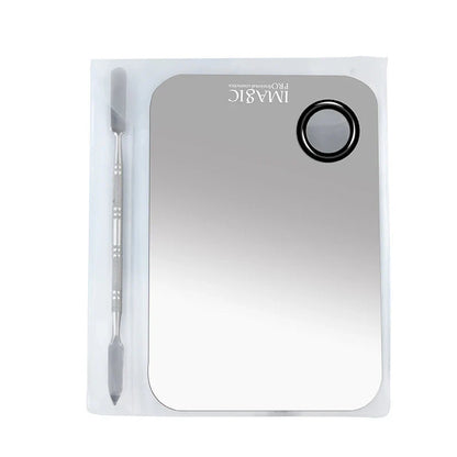 Palette de mélange Queen Couleurs