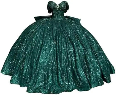 Robe de soirée Queen Lara