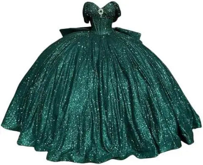 Robe de soirée Queen Lara