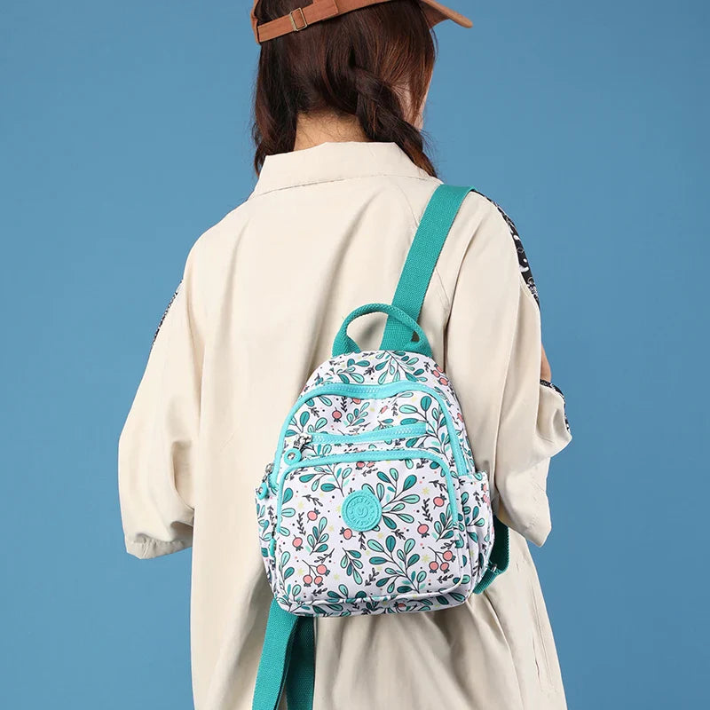 Sac à dos Queen Aveline